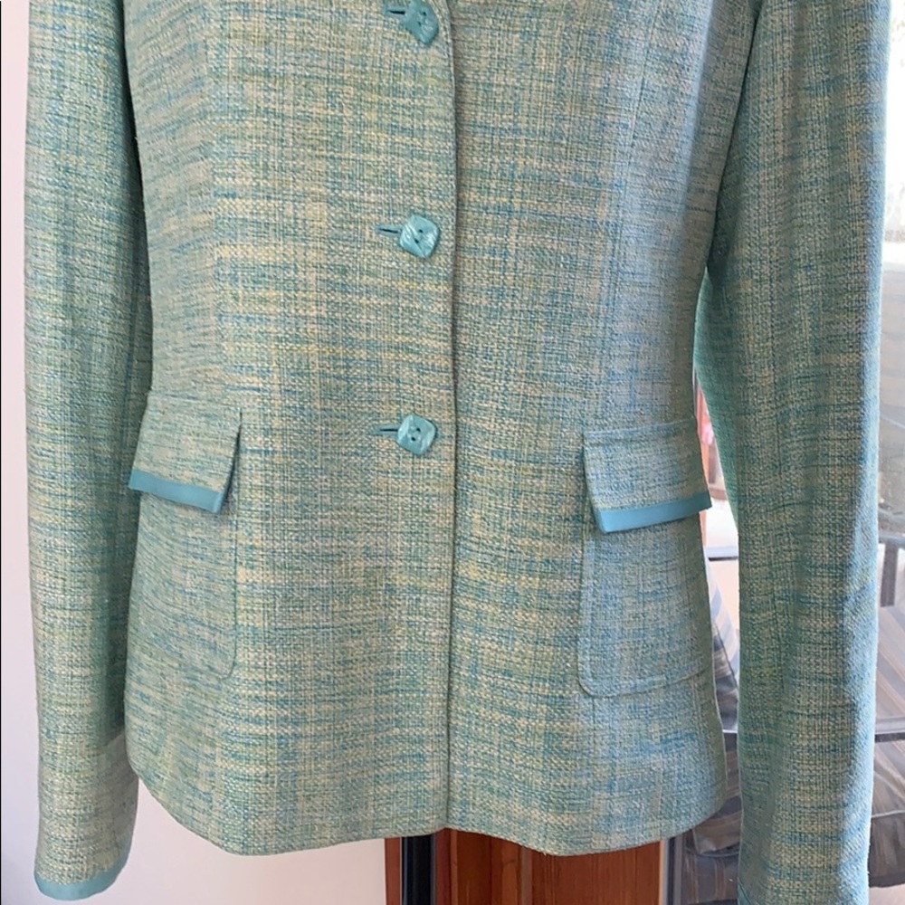 Pendleton Blazer - image 2